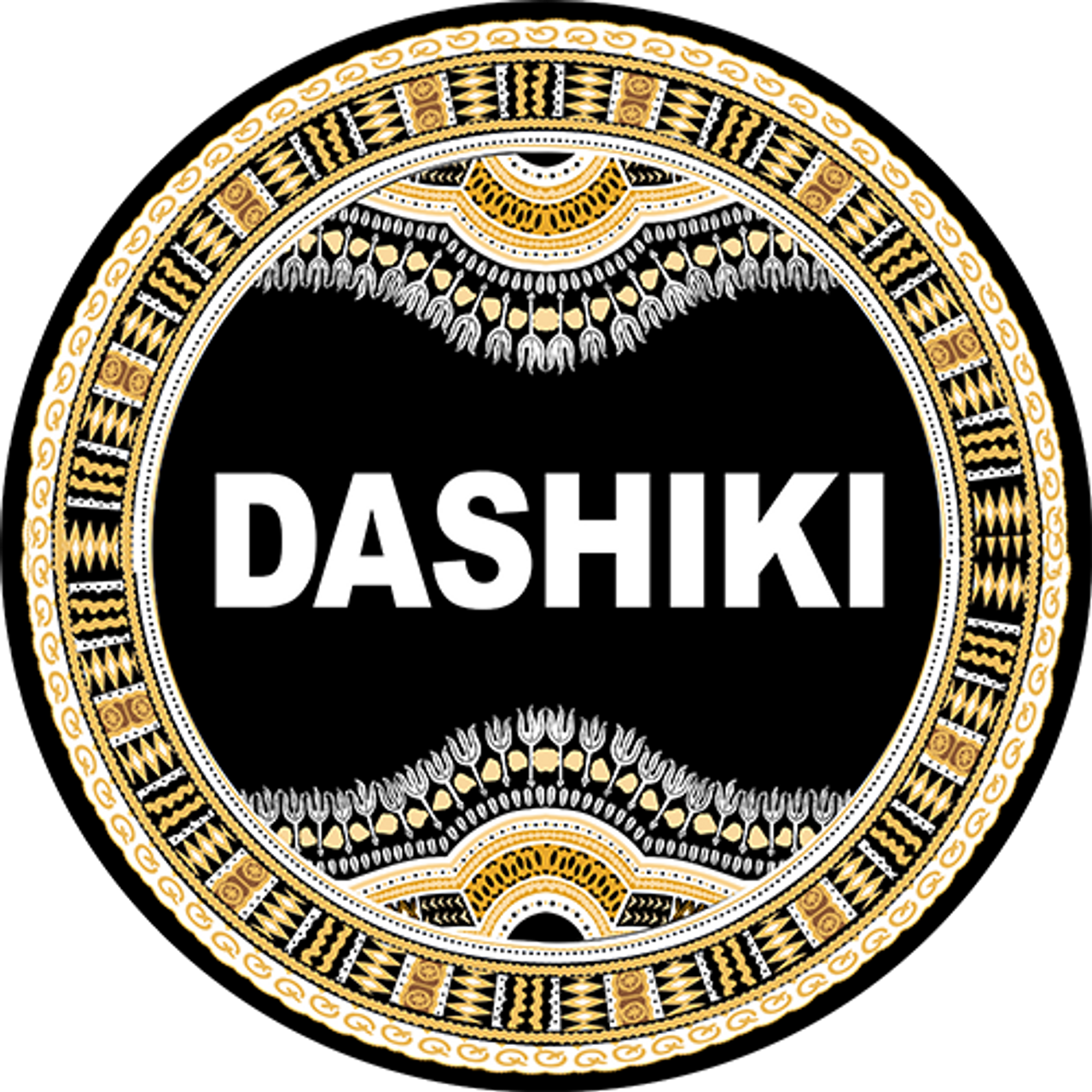 Dashiki